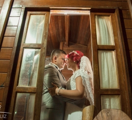 Casamento Edinéia & Gustavo